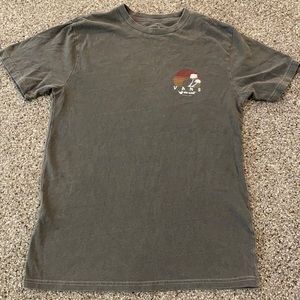 Vans T-shirt